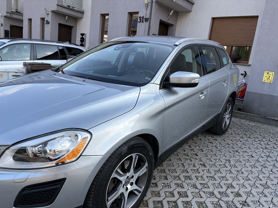 Volvo XC 60