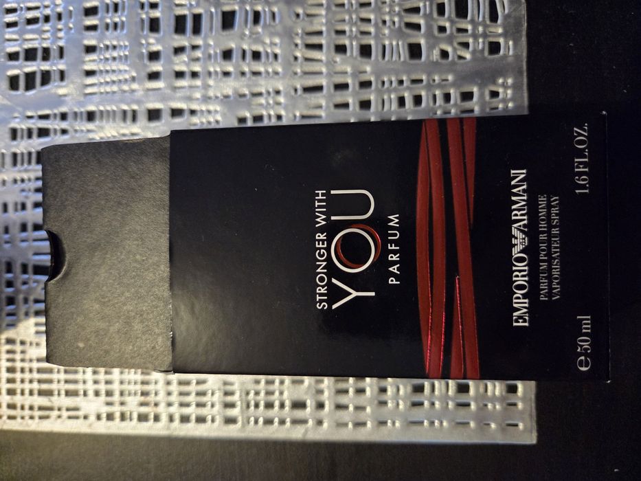Stronger With You Parfum 50ml
