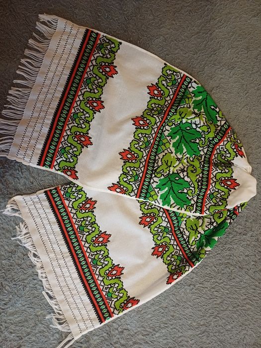 Весільний рушник