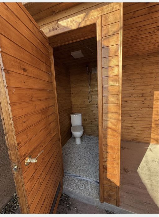 411 Батарея Дом- дача