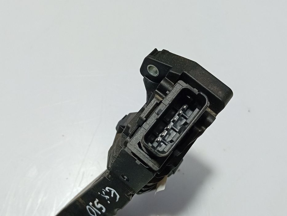 Pedal do acelerador CITROËN C4 III