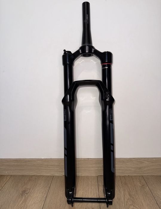 Amortyzator RockShock sid 120 mm