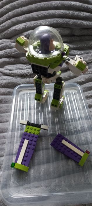 Lego Bazzz Astral