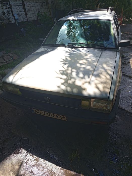 Продам Volkswagen Passat B2