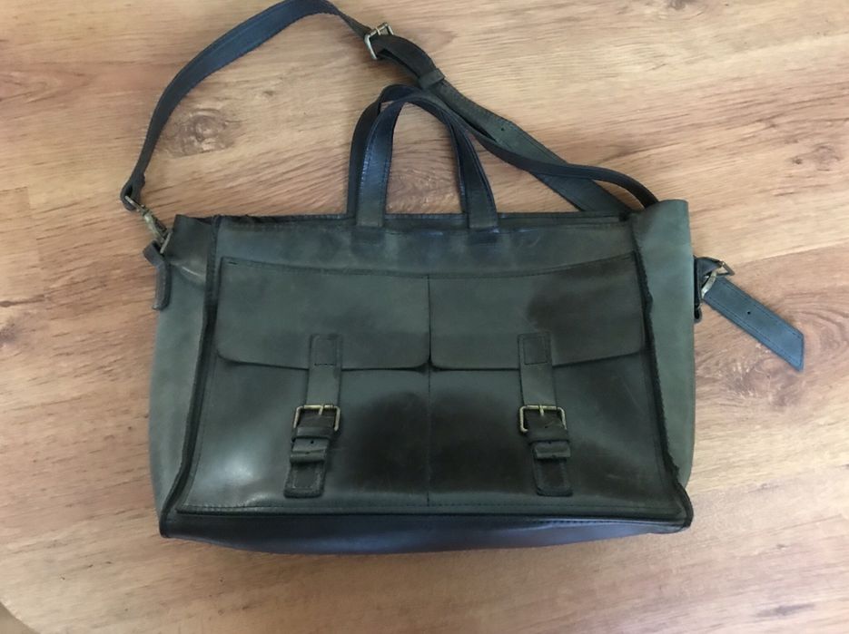 Сумка bagllet темно синя