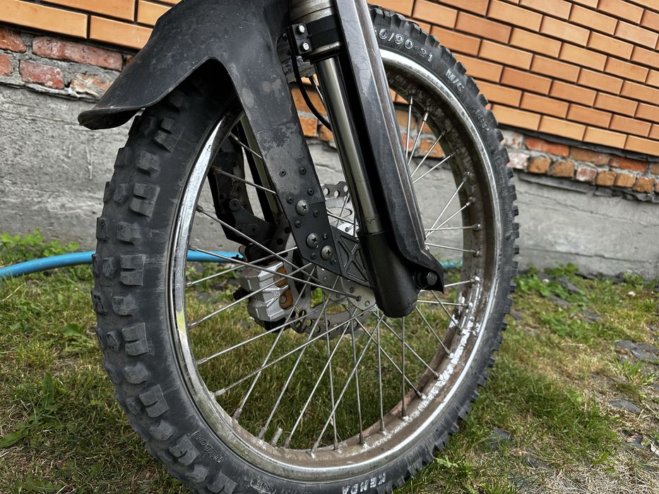 shineray 250 6b пропонуйте ціну!