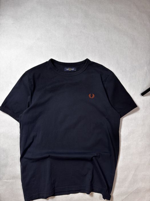 Футболка Fred Perry