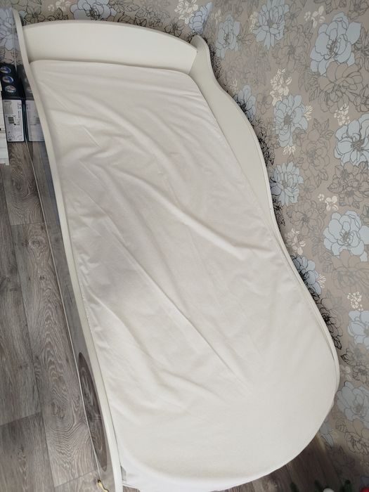 Водонепроникний наматрасник 1.70×80 стан нового