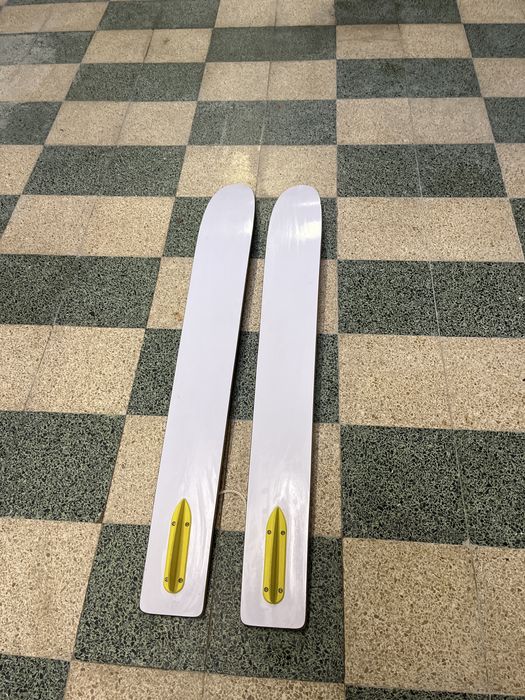 Ski aquatico jobe criança