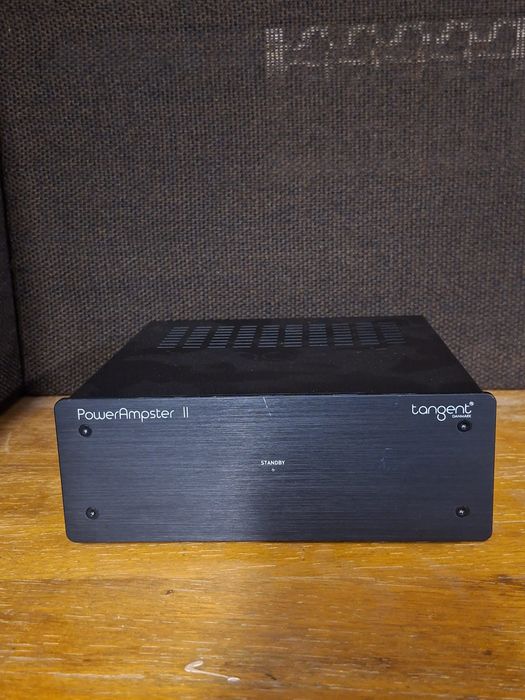 Tangent PowerAmpster II końcówka mocy