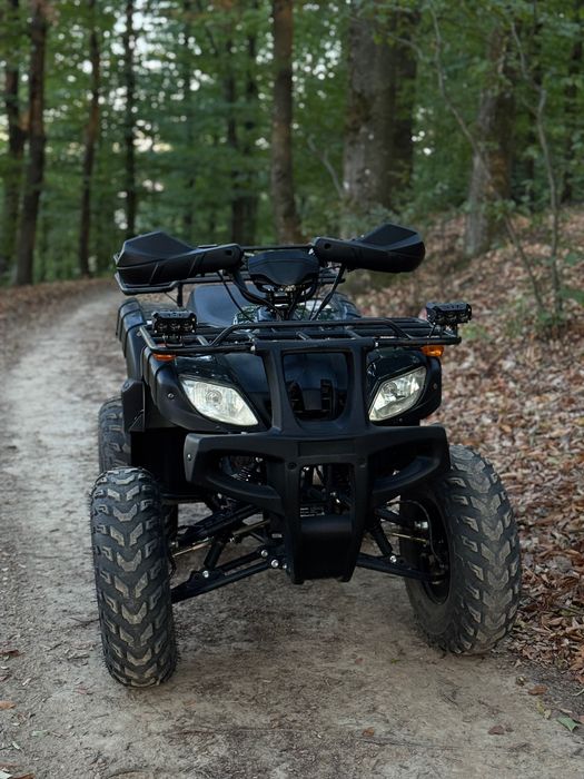 Spark sp250-4 квадроцикл