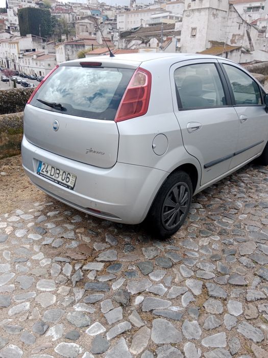 Fiat Grande Punto