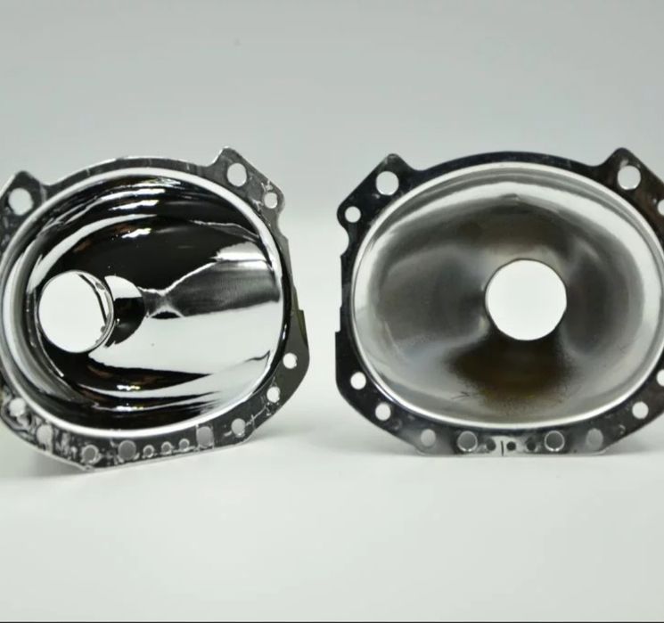 Regeneracja naprawa reflektorów lamp wymiana kloszy spawanie plastików