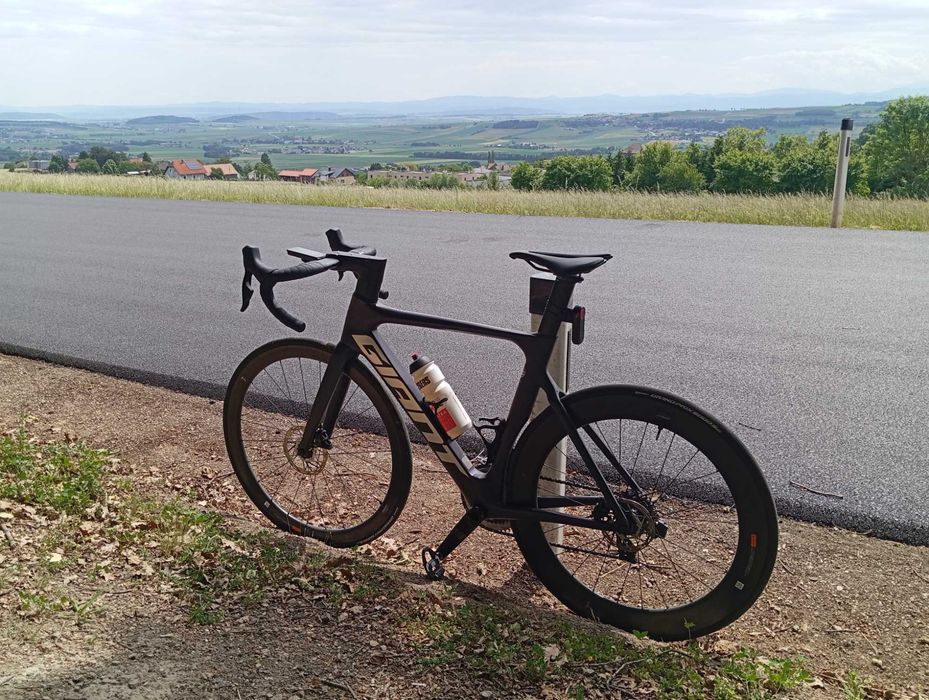 Giant Propel Advanced Pro 1 Disk