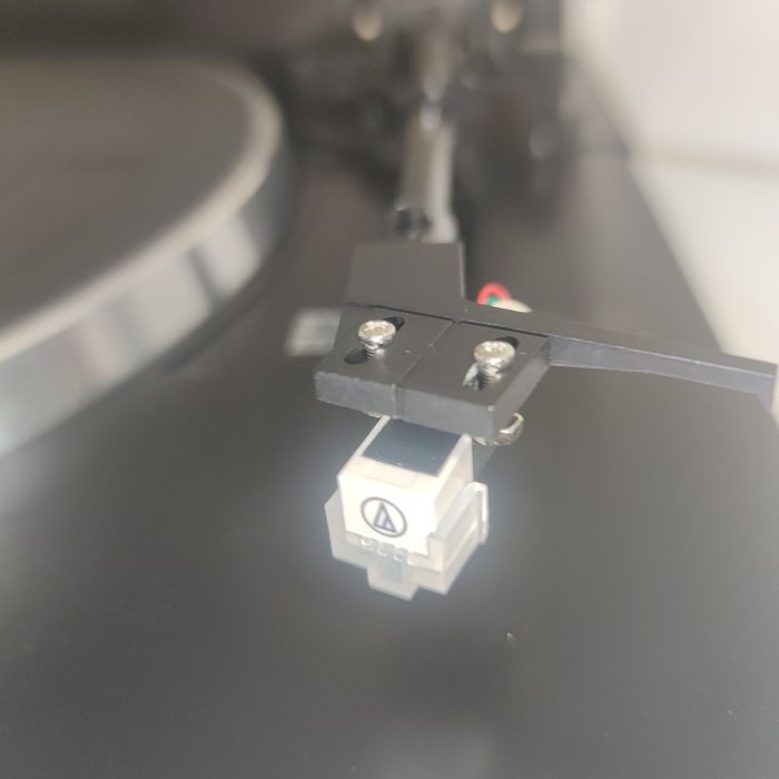 Gira disco - Pioneer PL-445 m como novo
