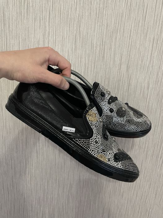 Продам туфлі Jimmy Choo