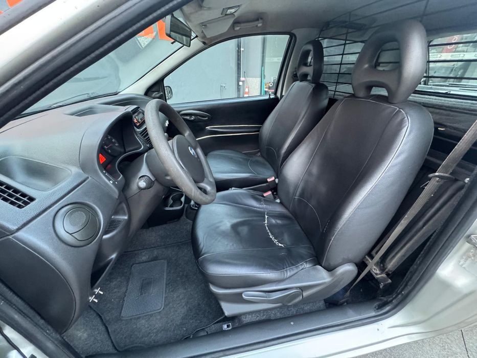Fiat Punto 1.3 JTD 16V