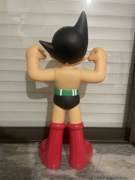 Astro Boy boneco