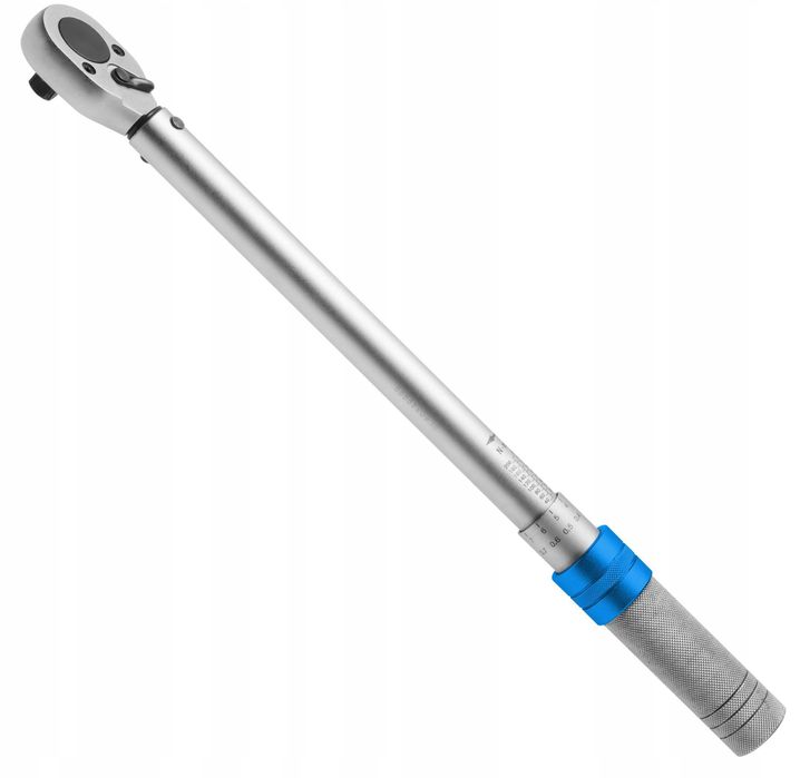 Klucz Dynamometryczny 1/2" 42-210Nm HOGERT HT1W707