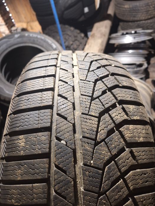 Opony zimowe  235/50/18 R18 zimówka 2024