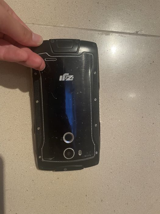 Telemovel HOMTOM zoji7