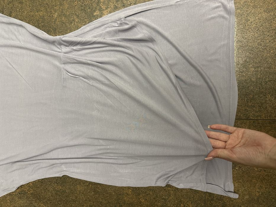 Midi Sukienka Letnia