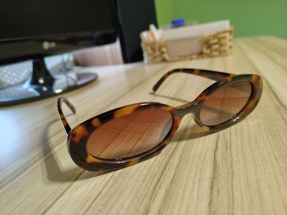 Okulary przeciwsłoneczne Vanlinker UV 400