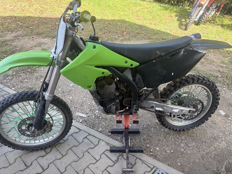Kawasaki
