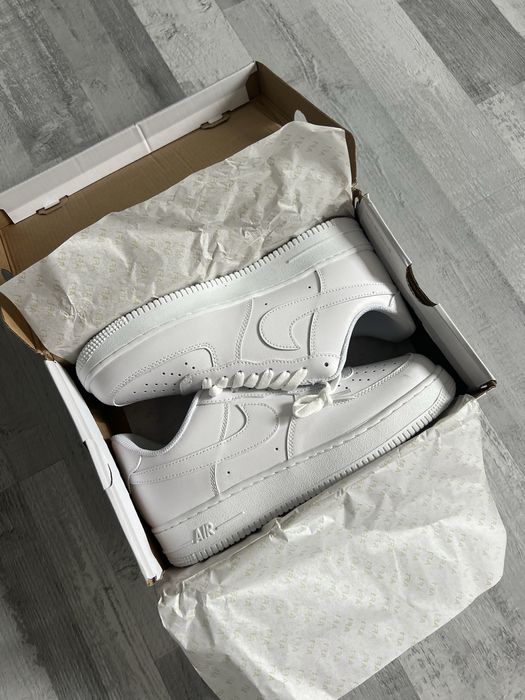 Air force 1 nowe