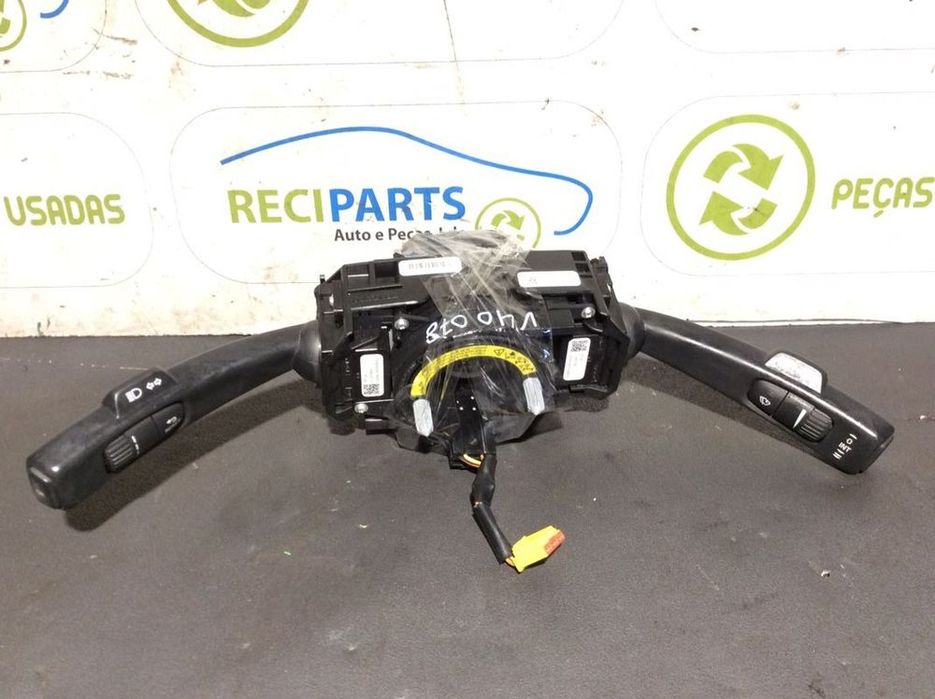 Fita de air bags e comandos Volvo V40