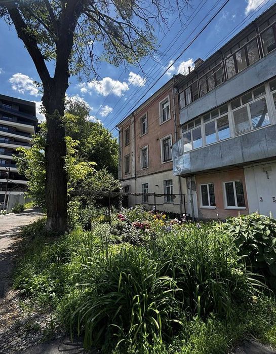 Продається 2к квартира у центрі Вінниці