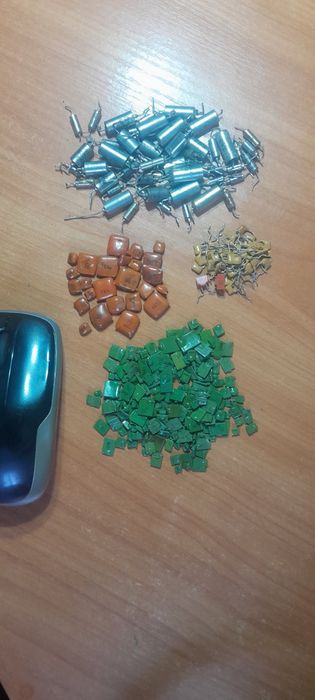 Обміняю   Вашу електроніку на  мій шоколад