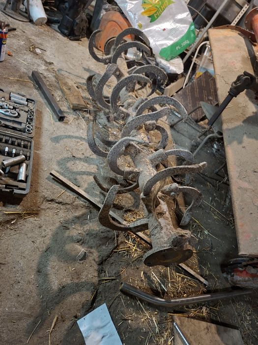 Facas fresa shibaura