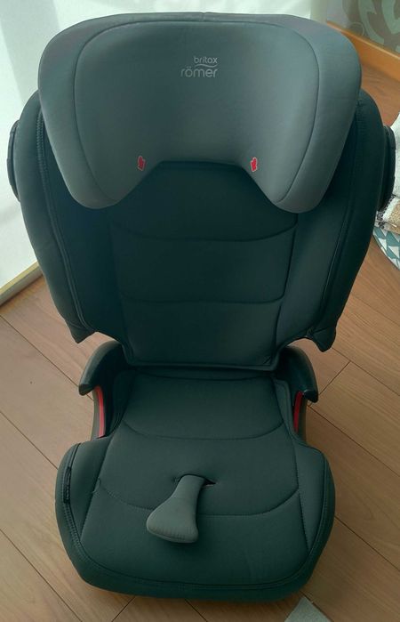 Cadeira auto criança Britax Romer kidfix III M em excelente estado