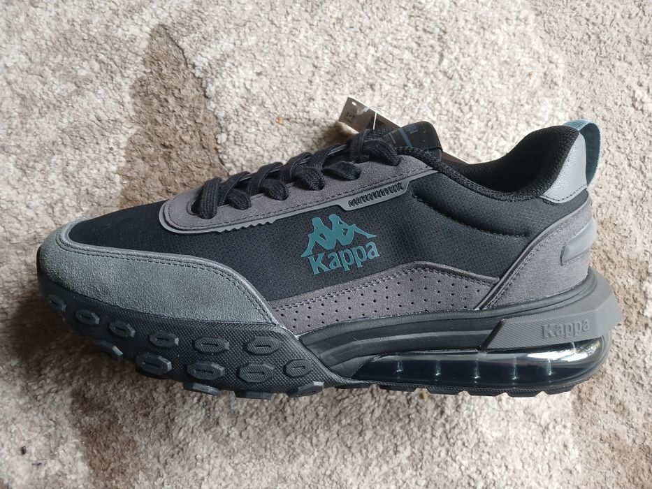 Кросівки Kappa р.43 ( 28 см) Оригинал