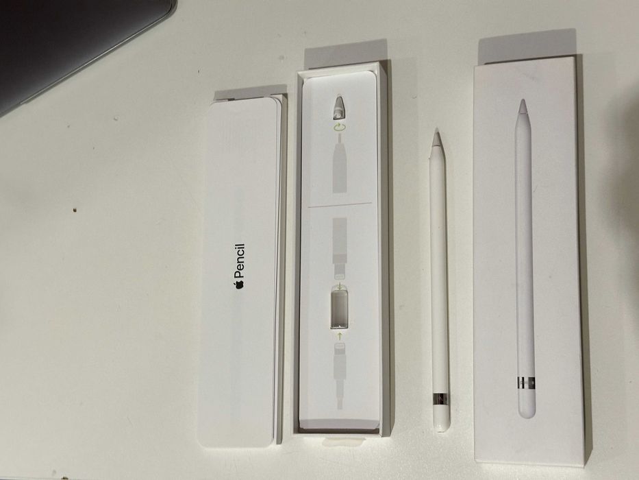 Продам Apple Pencil 1 покоління