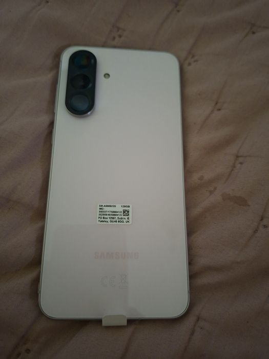 Samsung Galaxy A56 5g