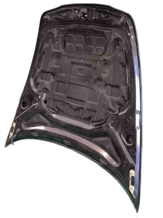 Capot PORSCHE PANAMERA 3.0 S (309 kW / 420 cv) [07.2013 - 10.2016] 97051101100 (OEM) | 970.511.011.00 (OEM)