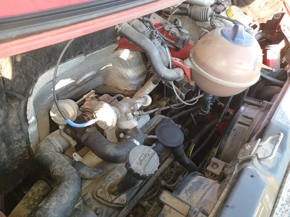 Продається авто Т4 2001 року