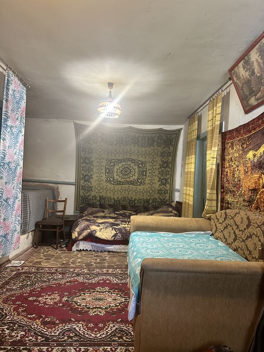 Продам будинок в селі Яблунівка