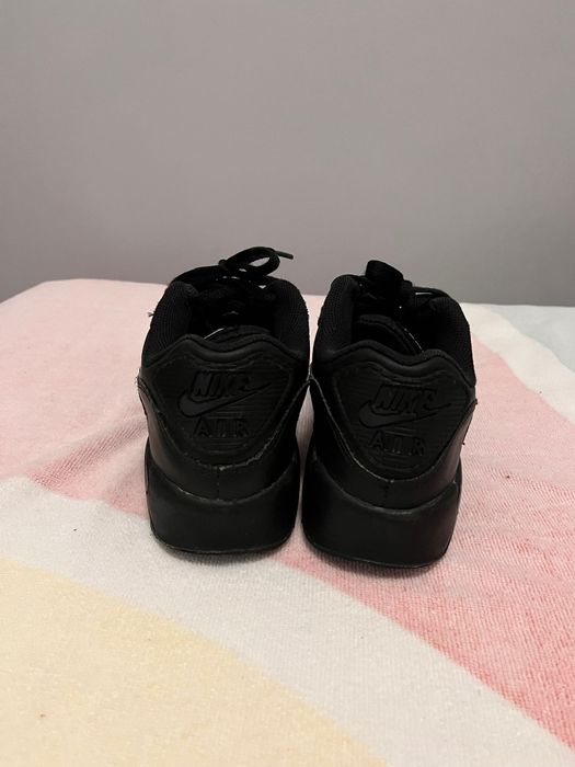Nike Air Max 90 Usado