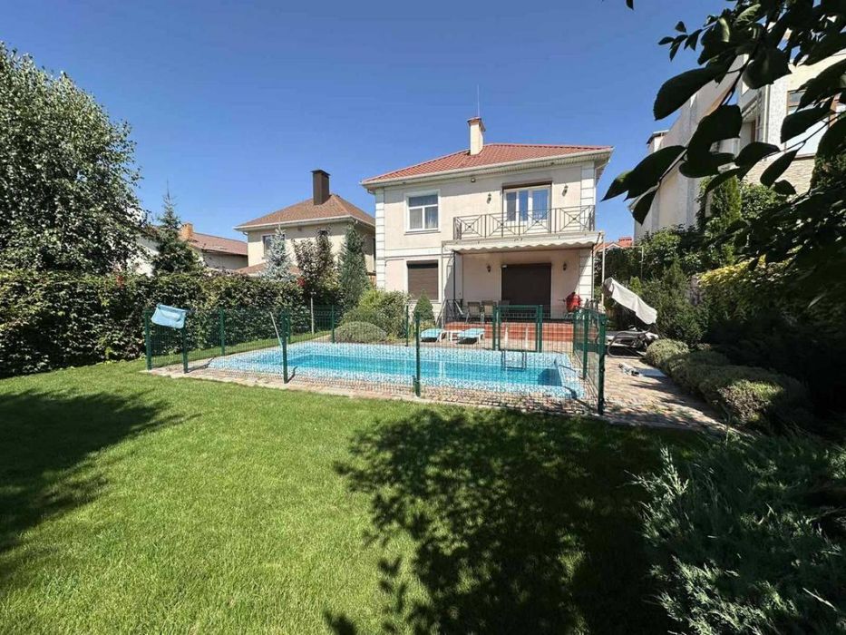 Дом по адресу (площадь 200 м²) - Atlanta.ua - фото 21