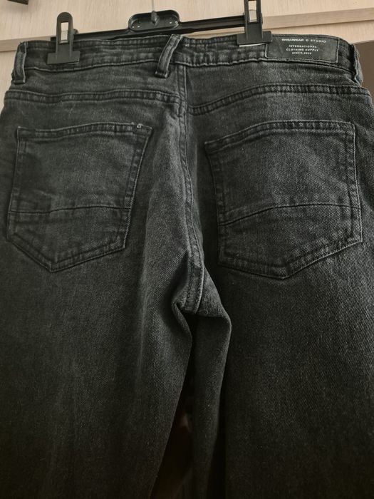 Nowe spodnie męskie Sinsay