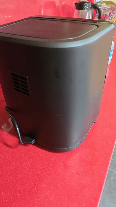 Air fryer cookitch digital