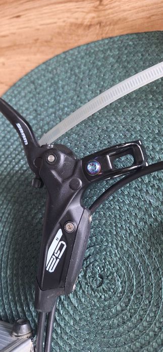 Hamulce Sram G2 R