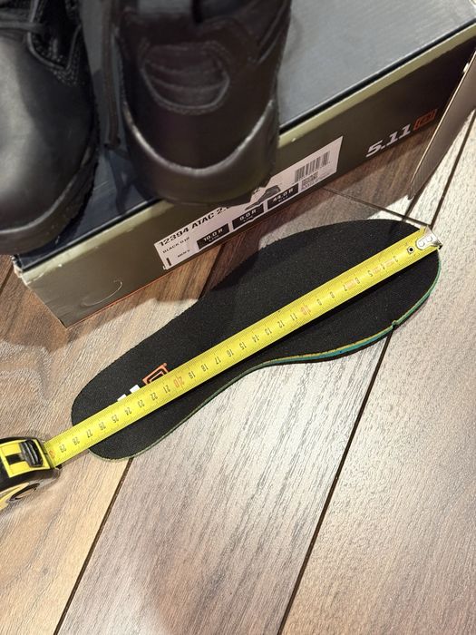 Берцы 5.11 ATAC 2.06 SZ, размер 44