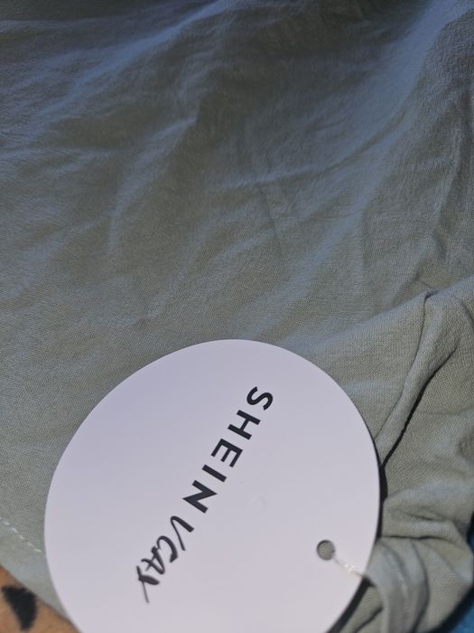 Сукня Shein оверсайз НОВА або плаття  для вагітних