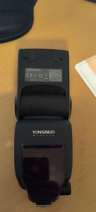 Flash yongnuo yn685