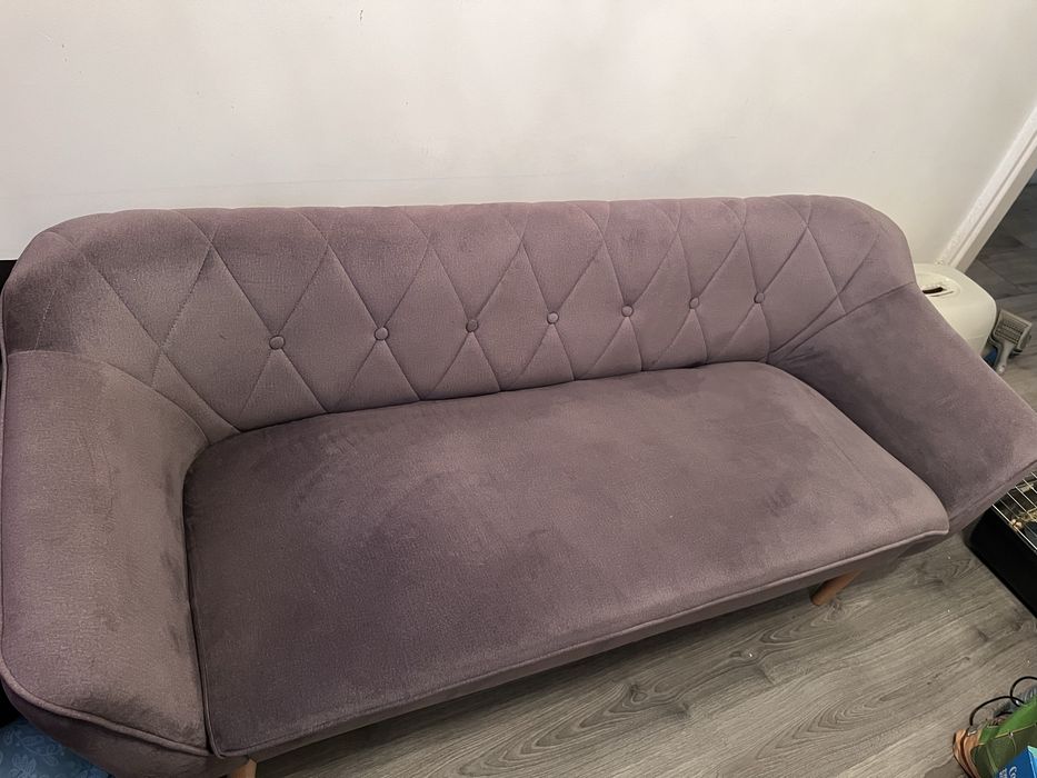 Sofa Wenecja BRW