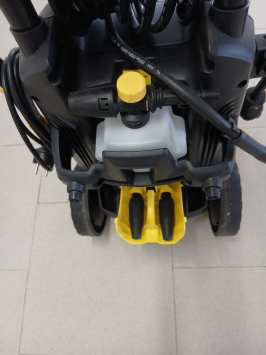 Lavadora de alta pressão  Michelin MPX27DTS Bico duplo